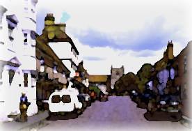 Church street