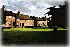 Village green